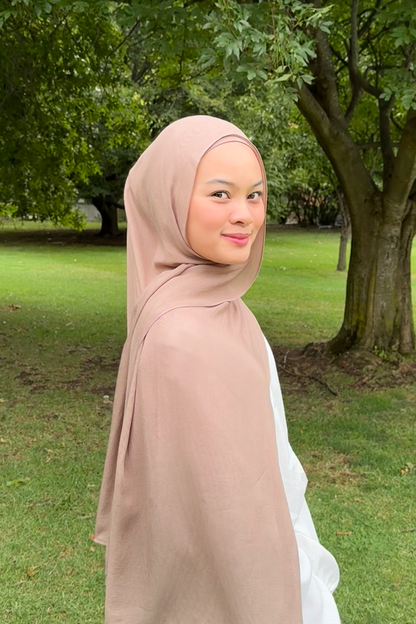 Sahara | Premium Modal Hijab set